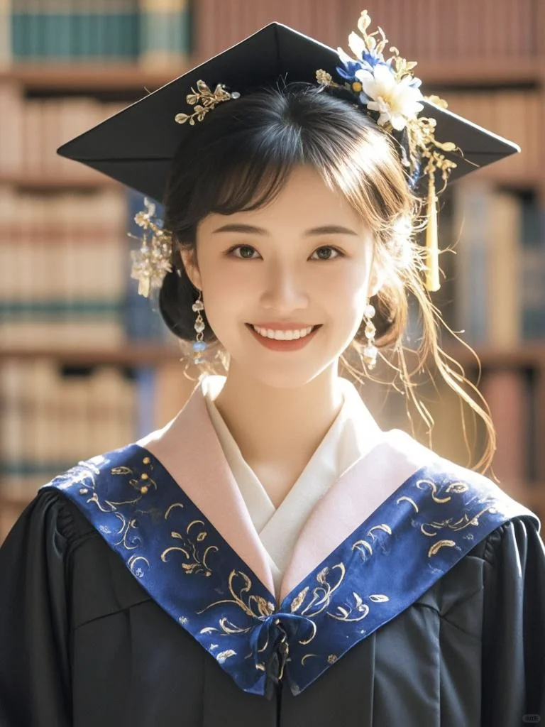 我怎么觉得每一张都好看🥰