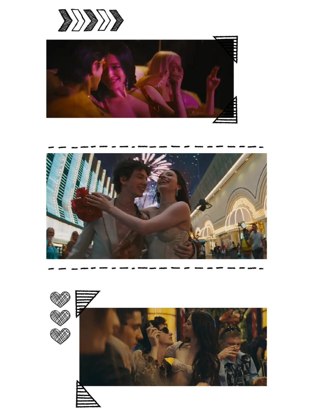 用情色包裹的爱情童话，结局封神