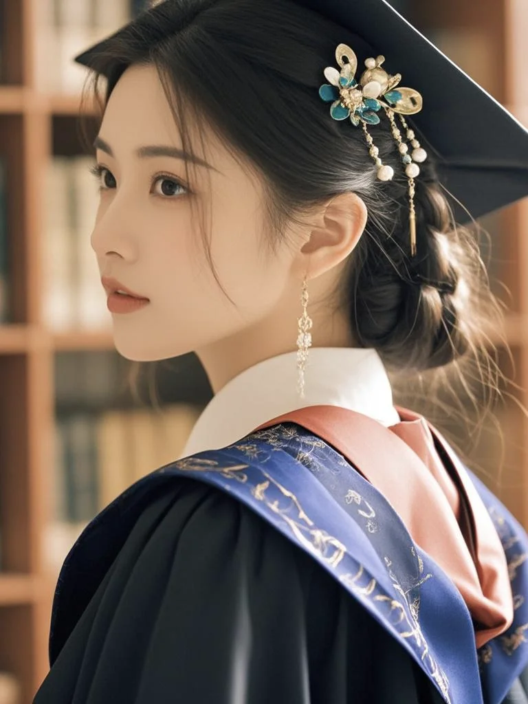 我怎么觉得每一张都好看🥰