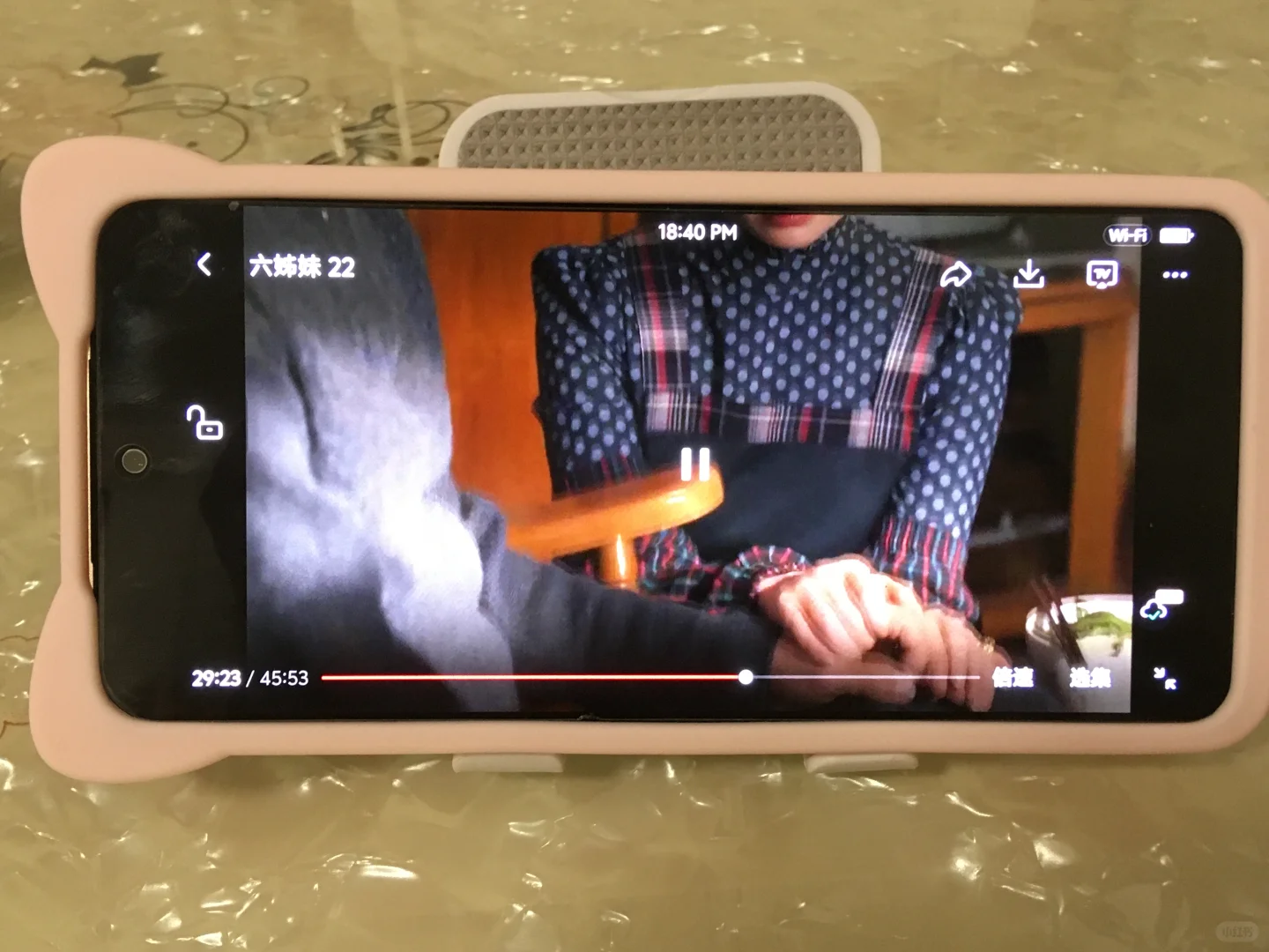 从来不充会员的我都在用什么看剧🤭