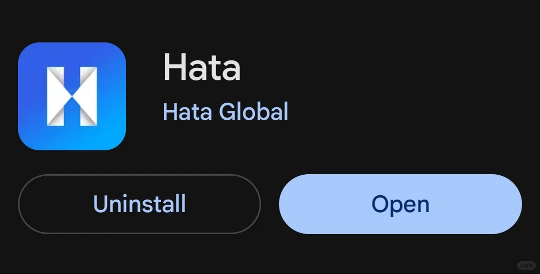分享大马好康头！大马App竟然派送🐴