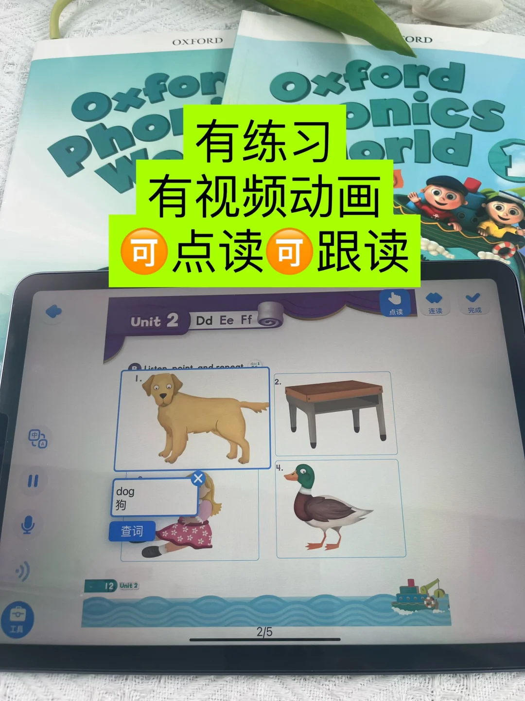 蠢哭了！现在才发现这个app 可以免费学