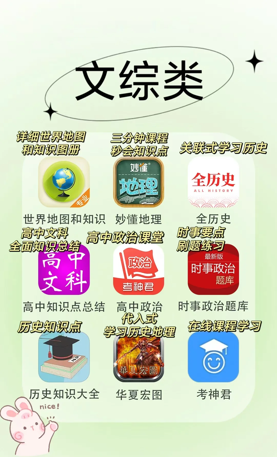 杀疯了！54个超好用的国产AI及学习APP