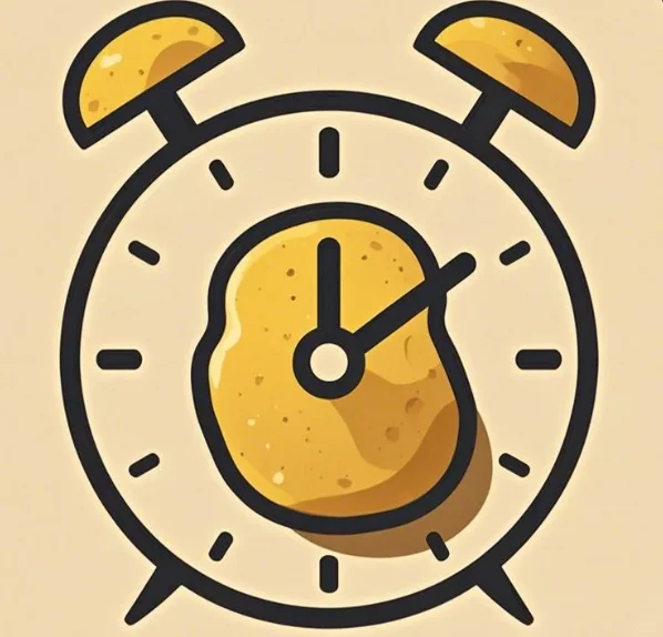 🎉告别拖延，拥抱高效！“土豆”App来啦