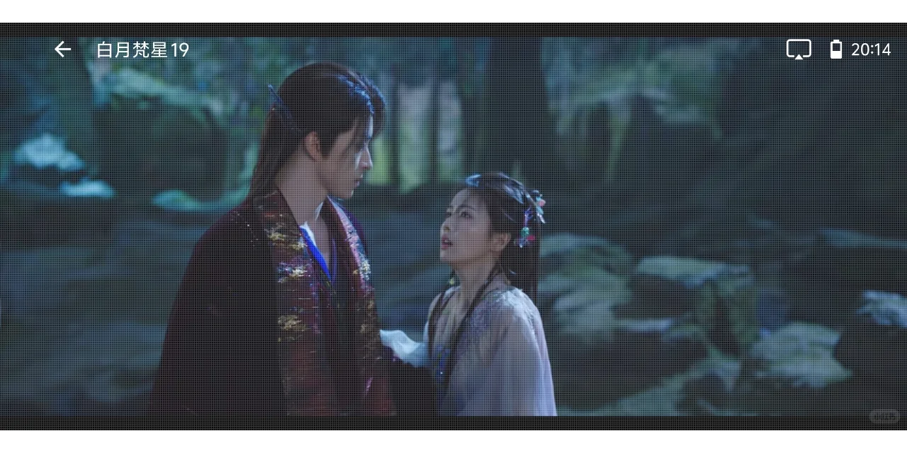 🌟剧荒救星！免费追剧App推荐！