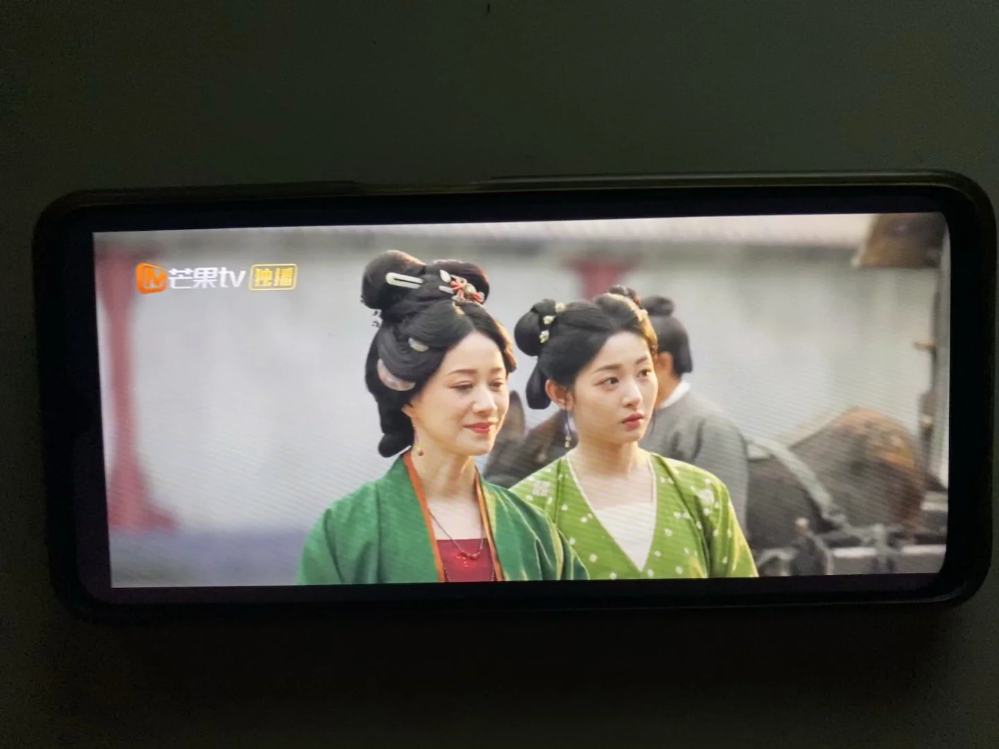 情人节推荐好剧五福临门，追剧神器免费播放