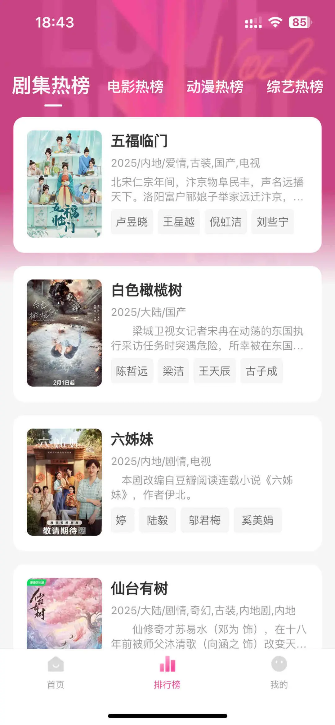 追剧神器大合集!蓝光4k🔥弹幕🔥剧荒党速