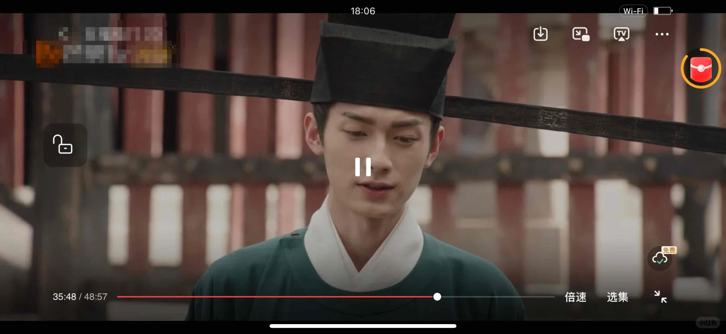 追剧宝藏APP大公开！好用到哭