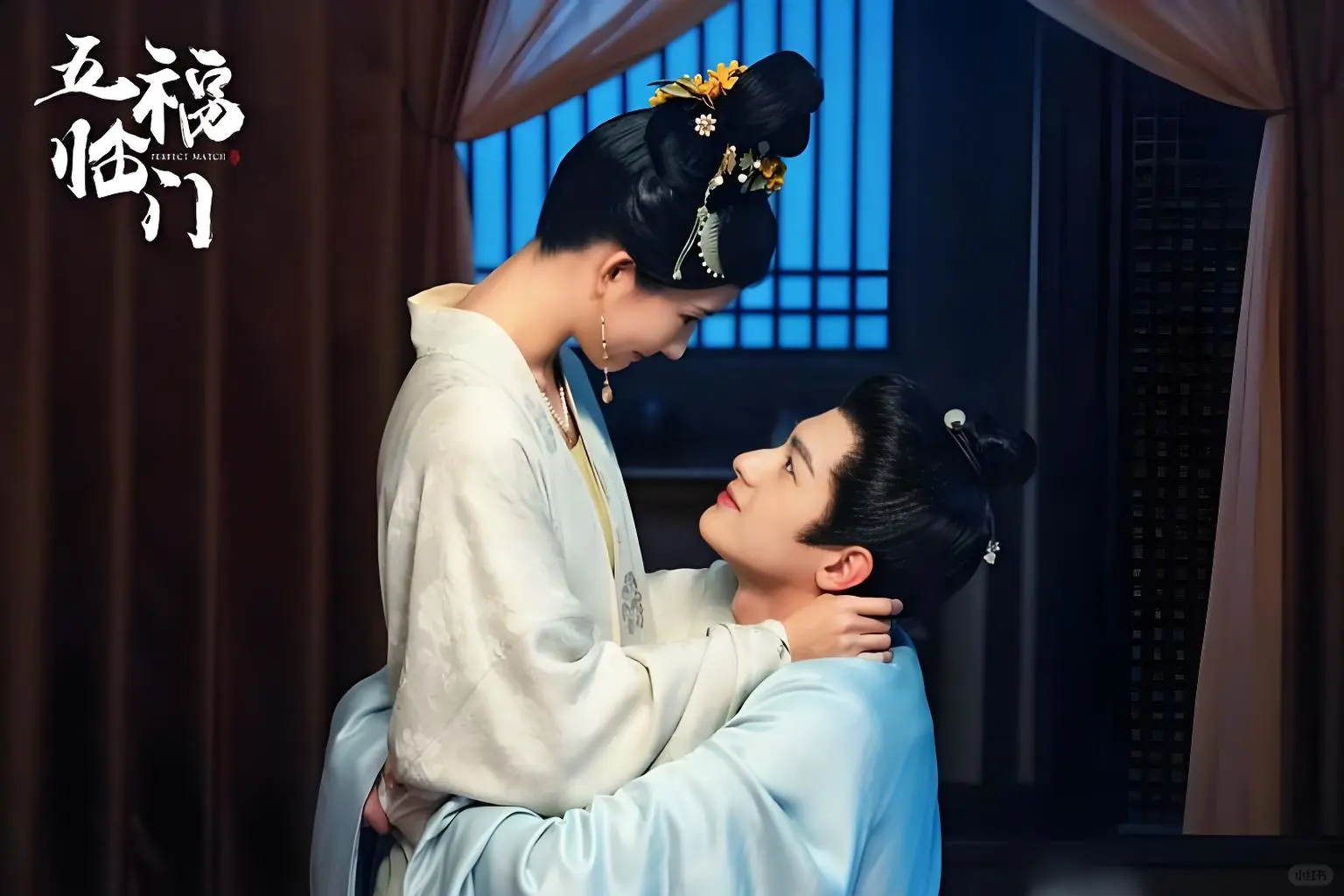 情人节推荐好剧五福临门，追剧神器免费播放