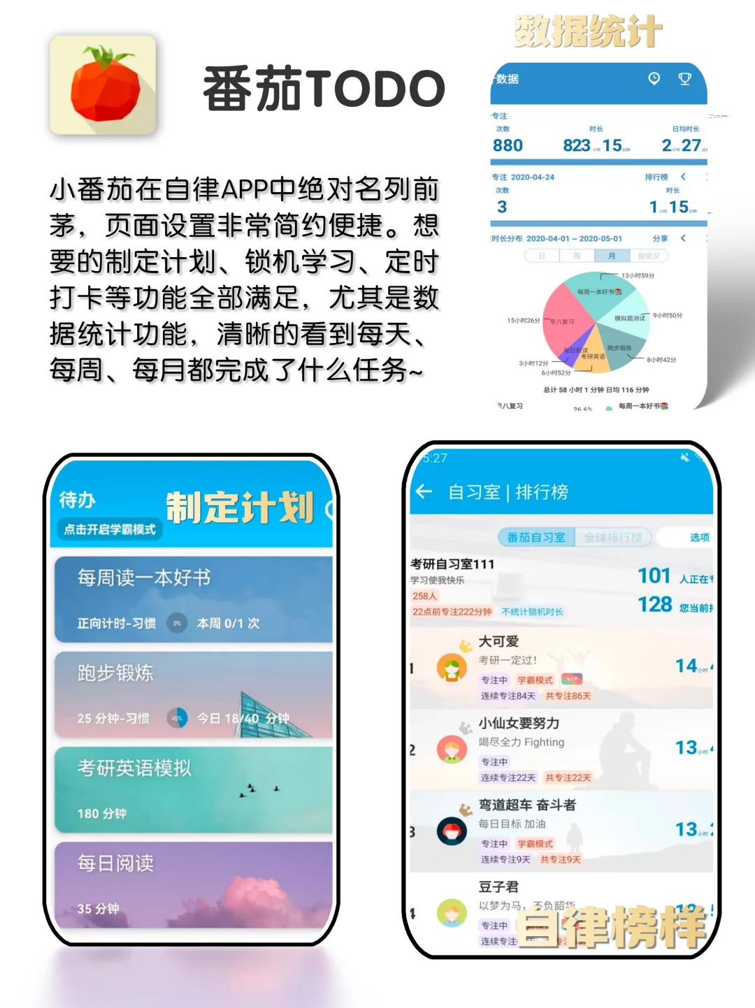 2025重启人生❗学霸都在用的【逆袭APP】