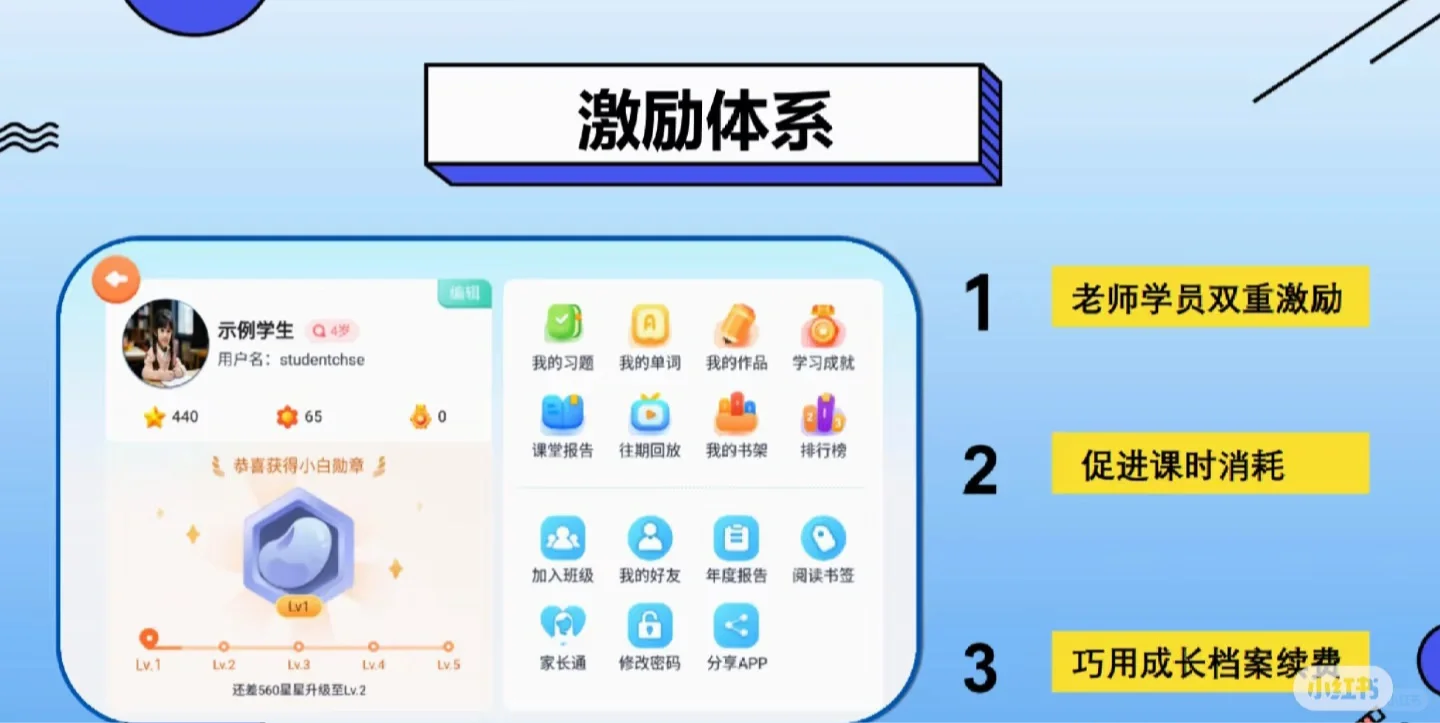 🔊英语老师告别传统教学，APP一站式解决 📢