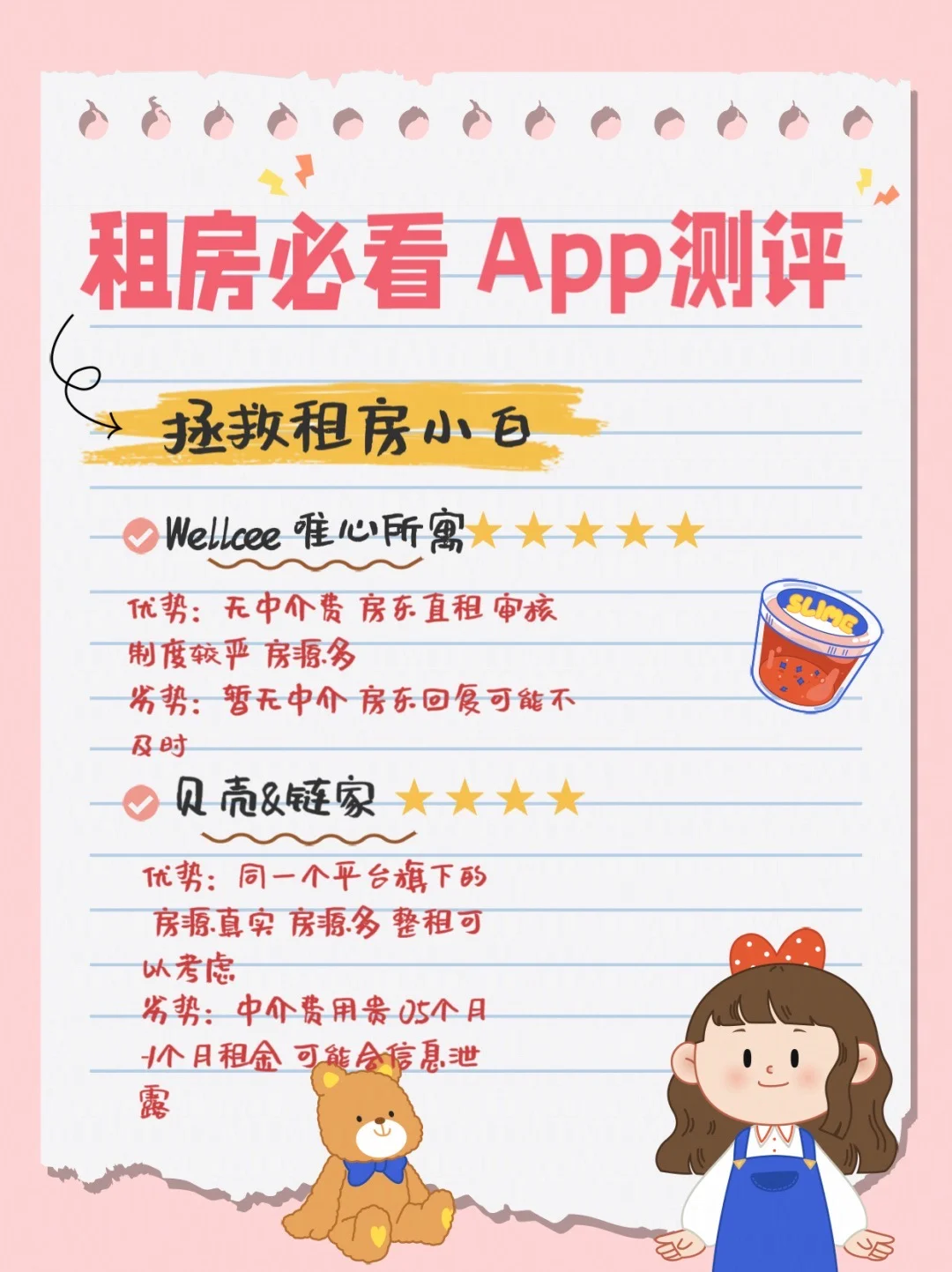 郑州哪个租房APP最好用
