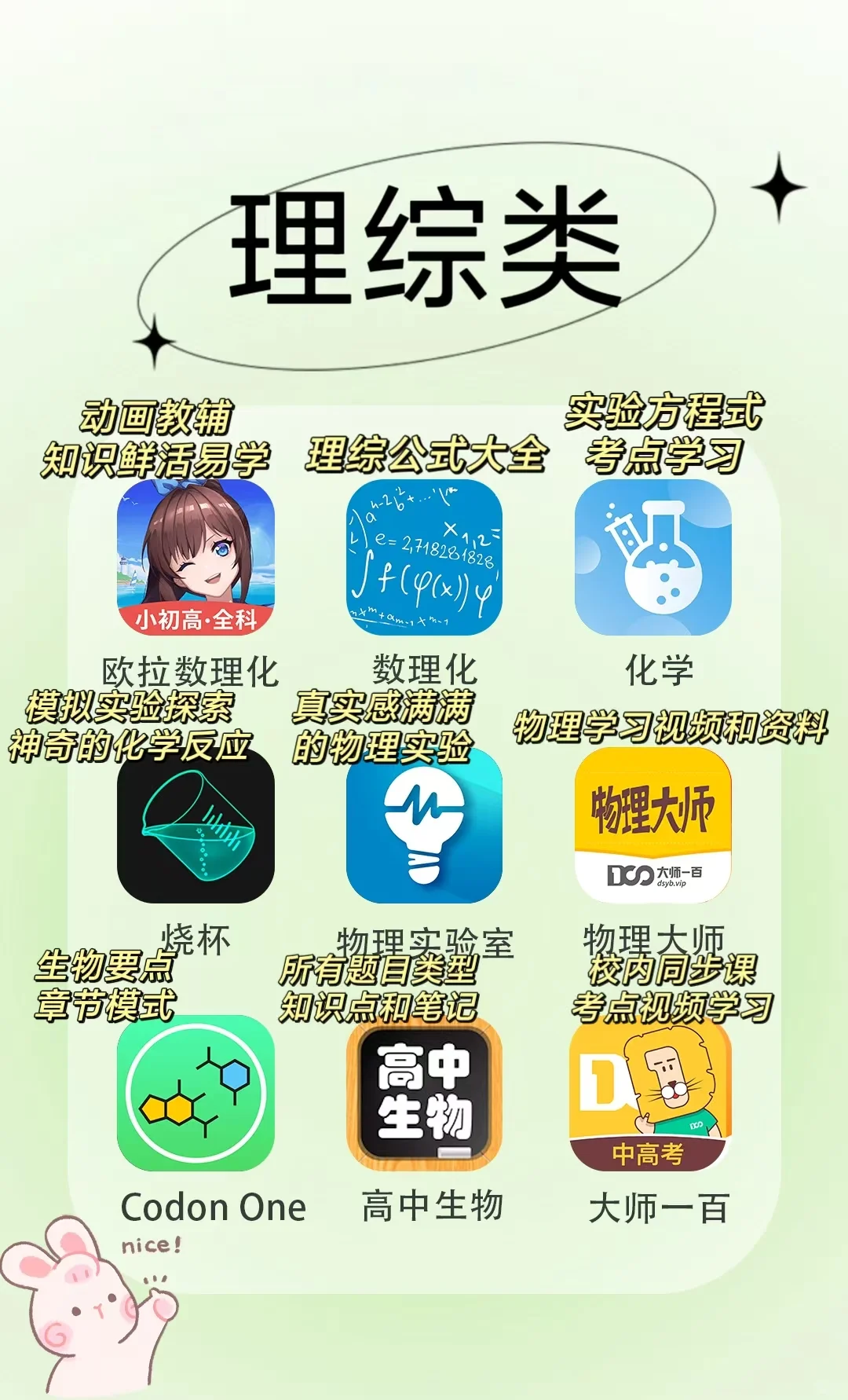 杀疯了！54个超好用的国产AI及学习APP