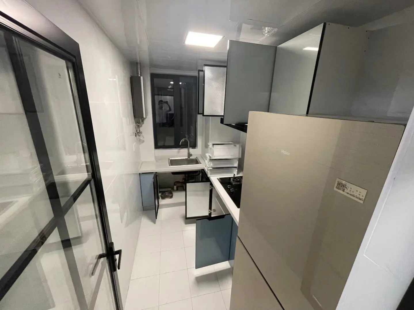 光谷app 软件园 全女生合租!