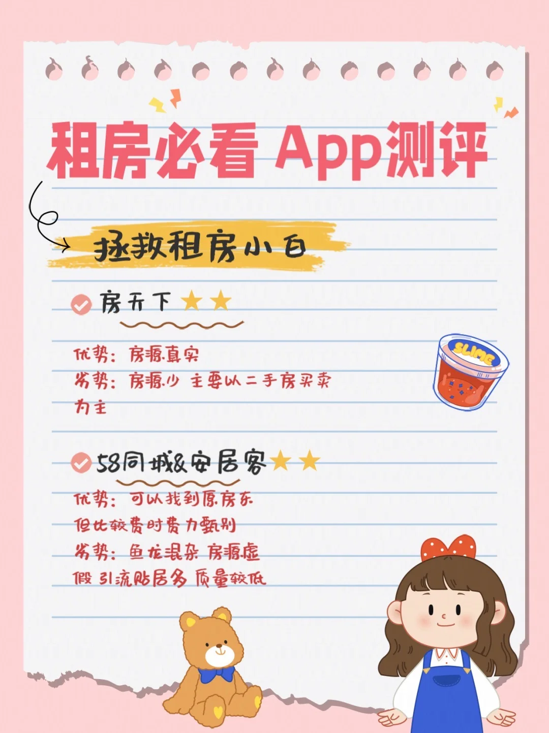 郑州哪个租房APP最好用