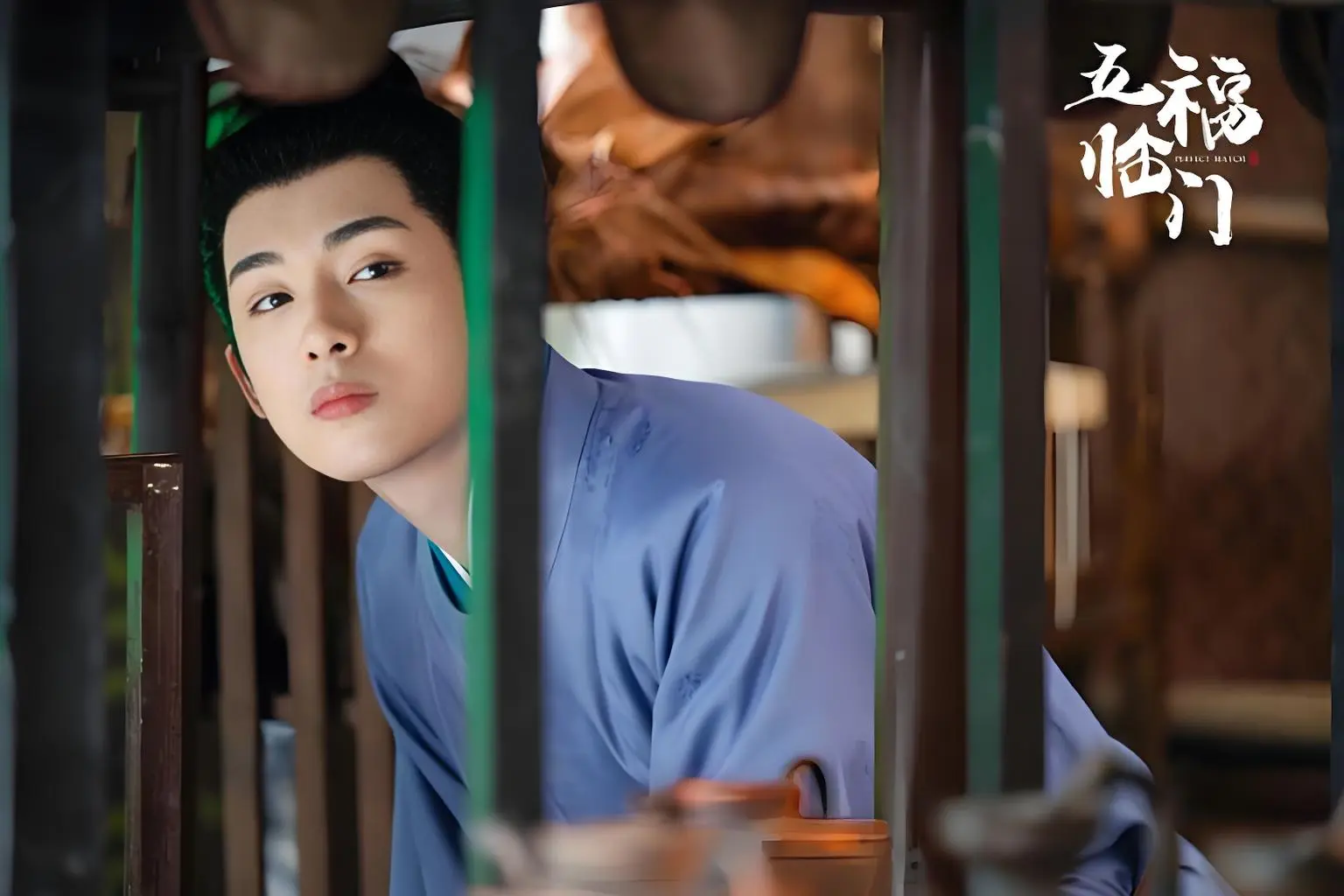 情人节推荐好剧五福临门，追剧神器免费播放