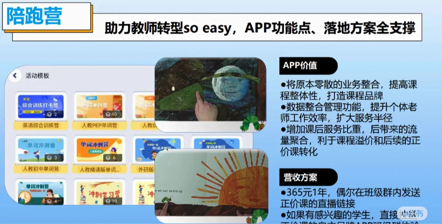 🔊英语老师告别传统教学，APP一站式解决 📢