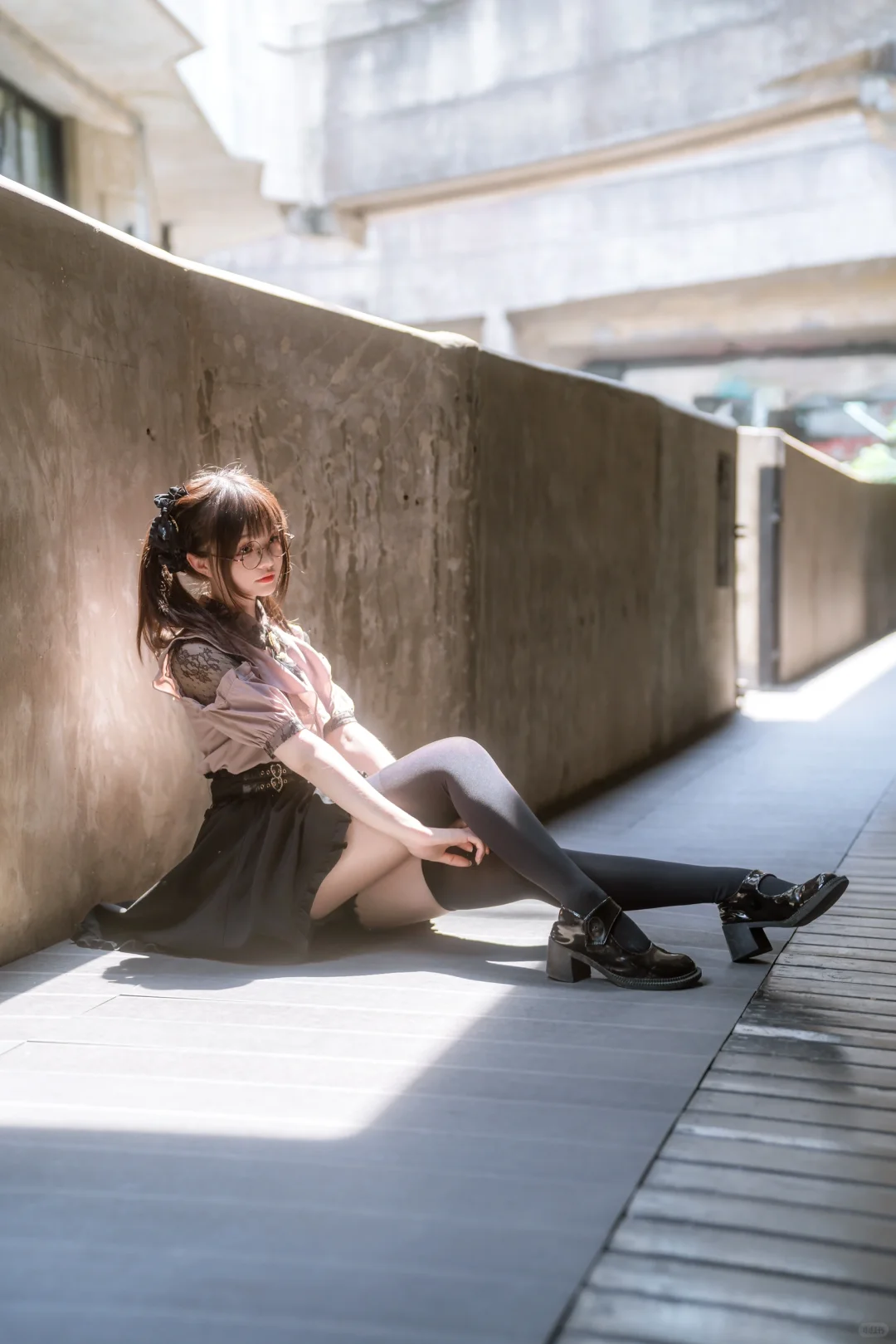 我的年度九图～