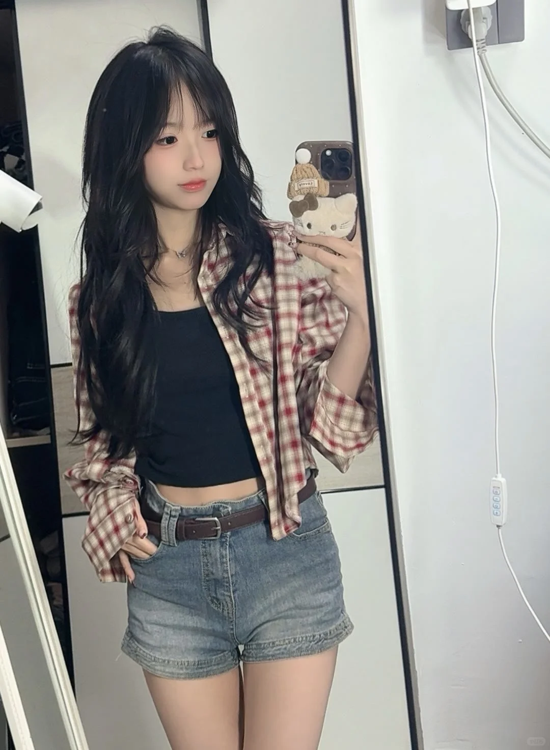 要一直漂漂亮亮！