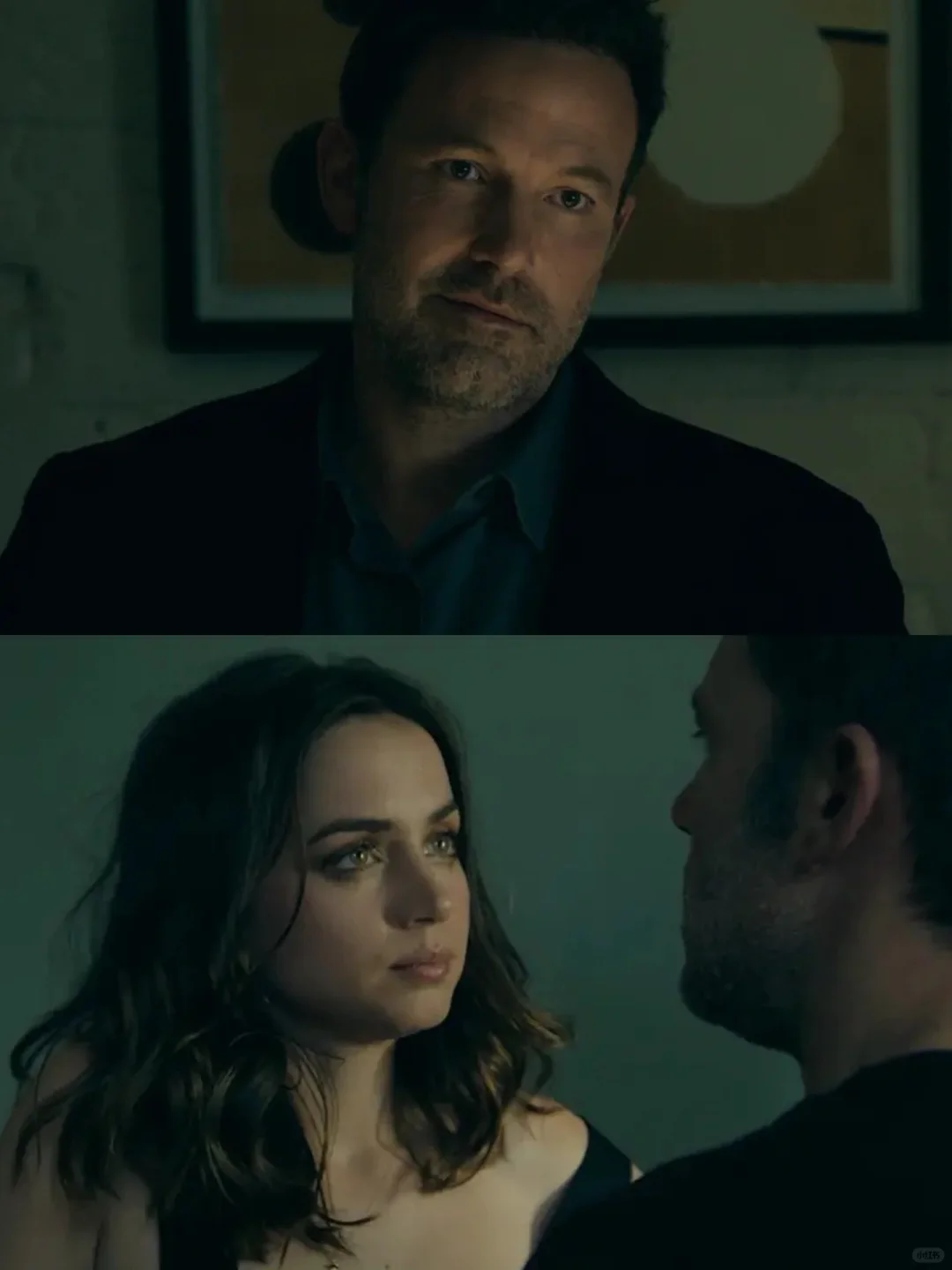 ‼️尺度惊人‼️疯批夫妇🆘用出轨证明深爱