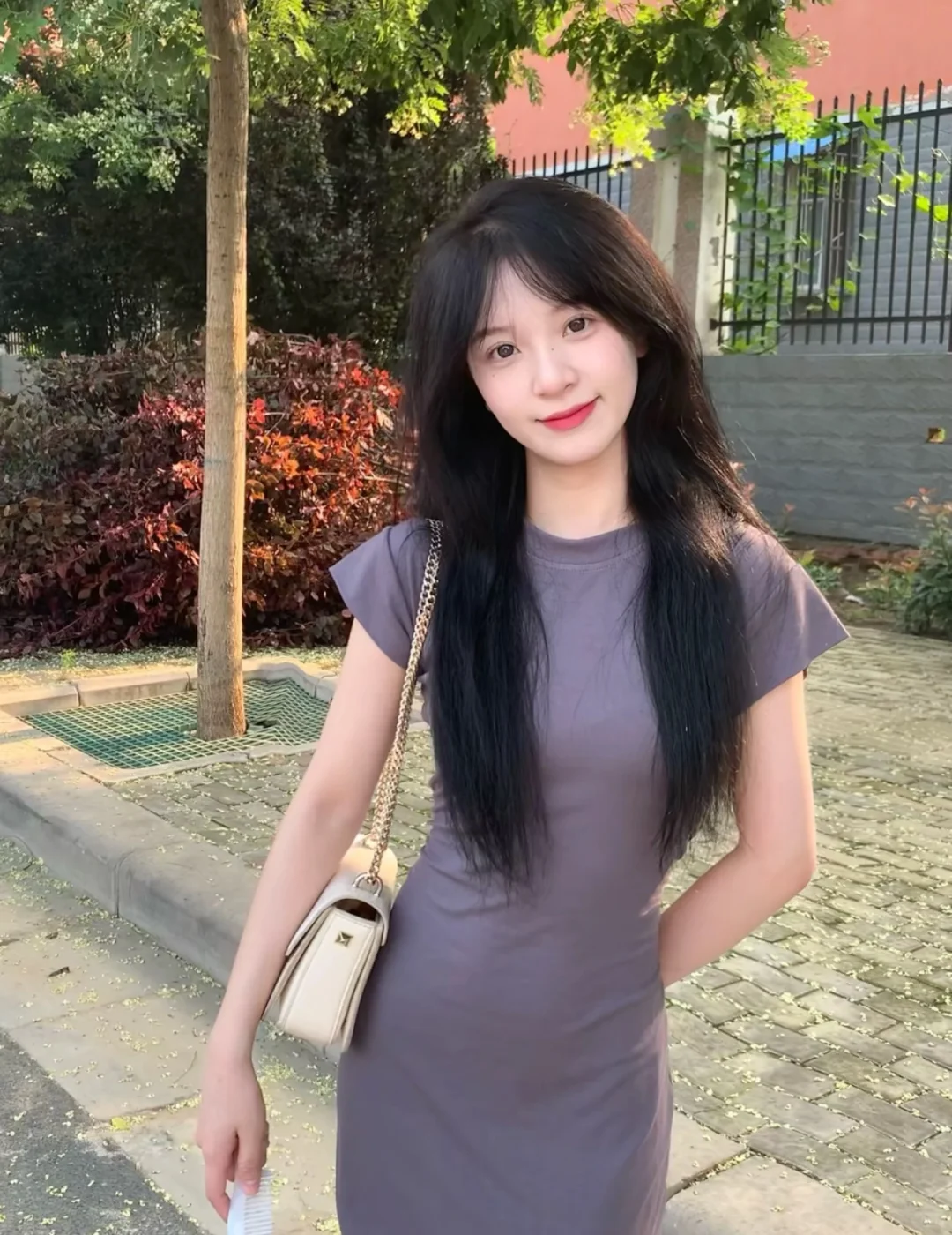 女大学生日常百搭的衣服👚