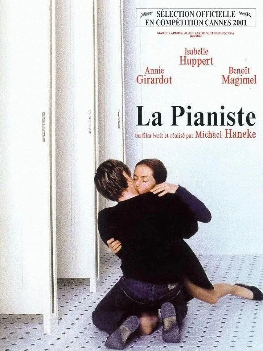 最佳经典大尺度文艺片Top20