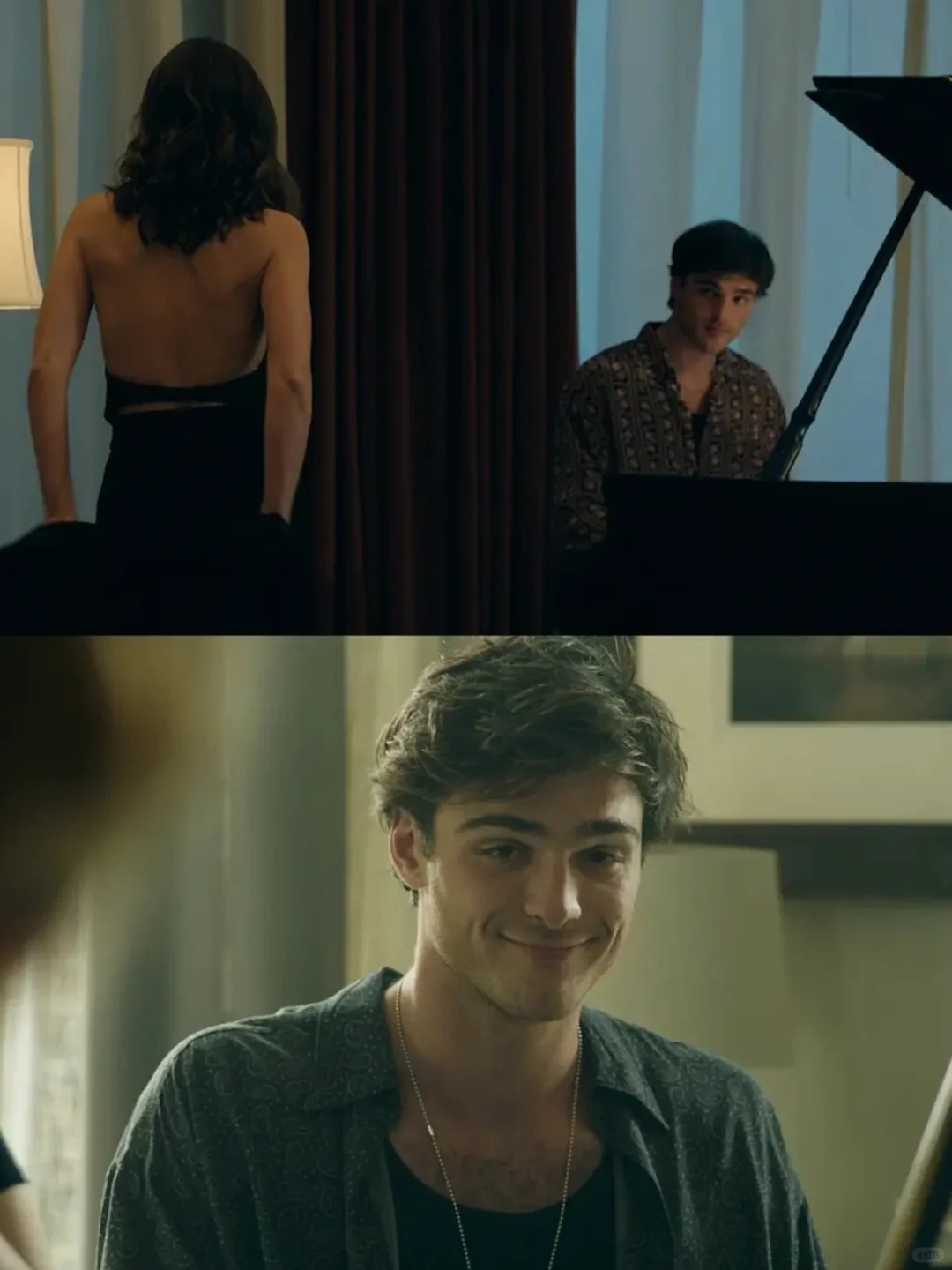 ‼️尺度惊人‼️疯批夫妇🆘用出轨证明深爱