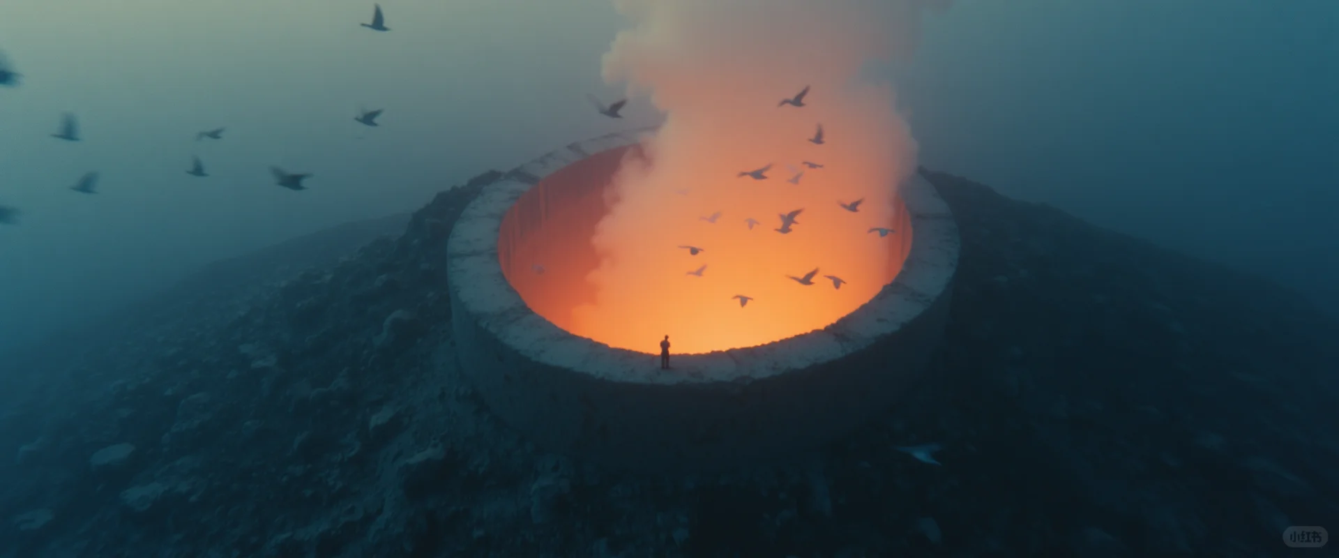 虚构电影｜羊是一切谜题的答案