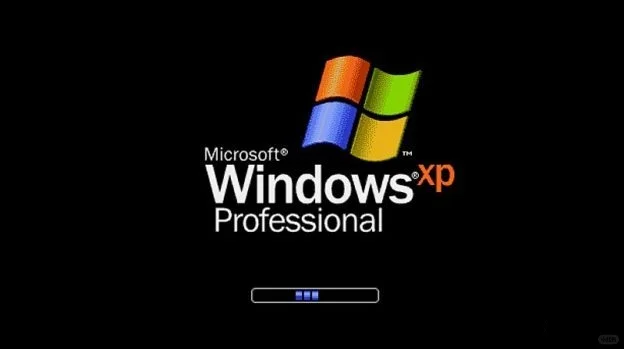 windowsXP系统安装软件