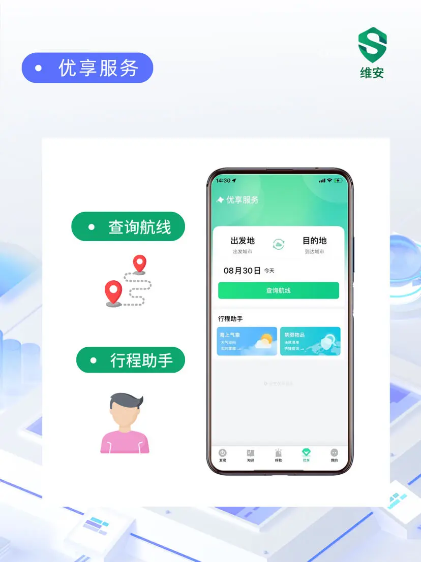 妈妈再也不用担心我的安全❗️守护安全必备❤️