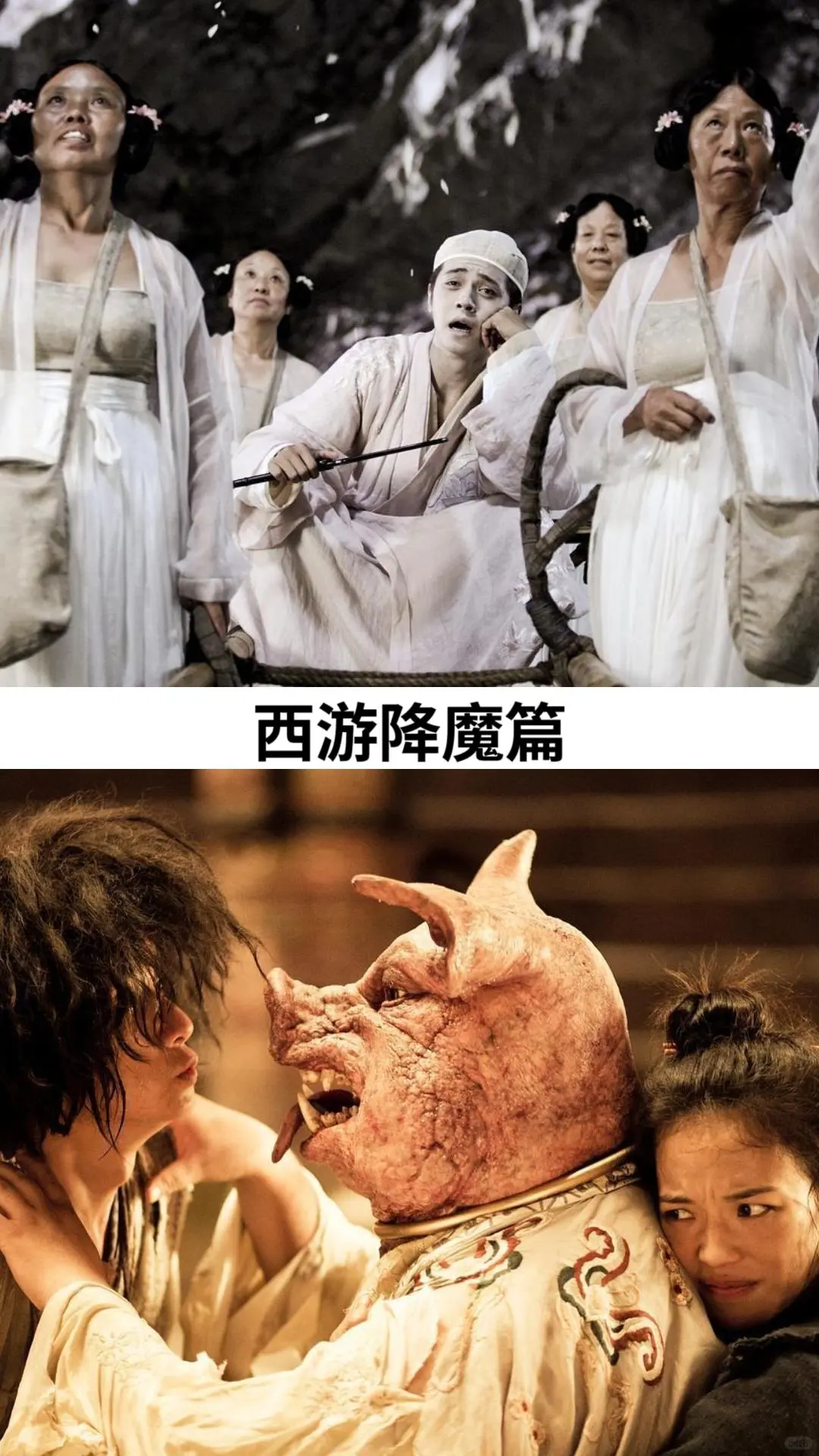 搞笑也是一种天赋，快来看看有没有看过的