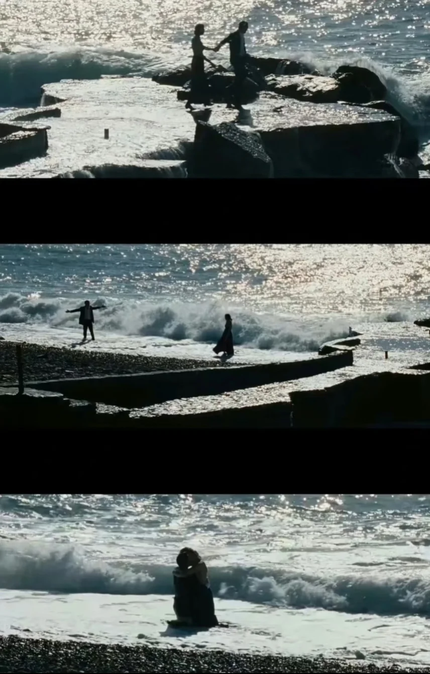 荷尔蒙爆棚❗绝美的渣男渣女疯批虐恋电影❗