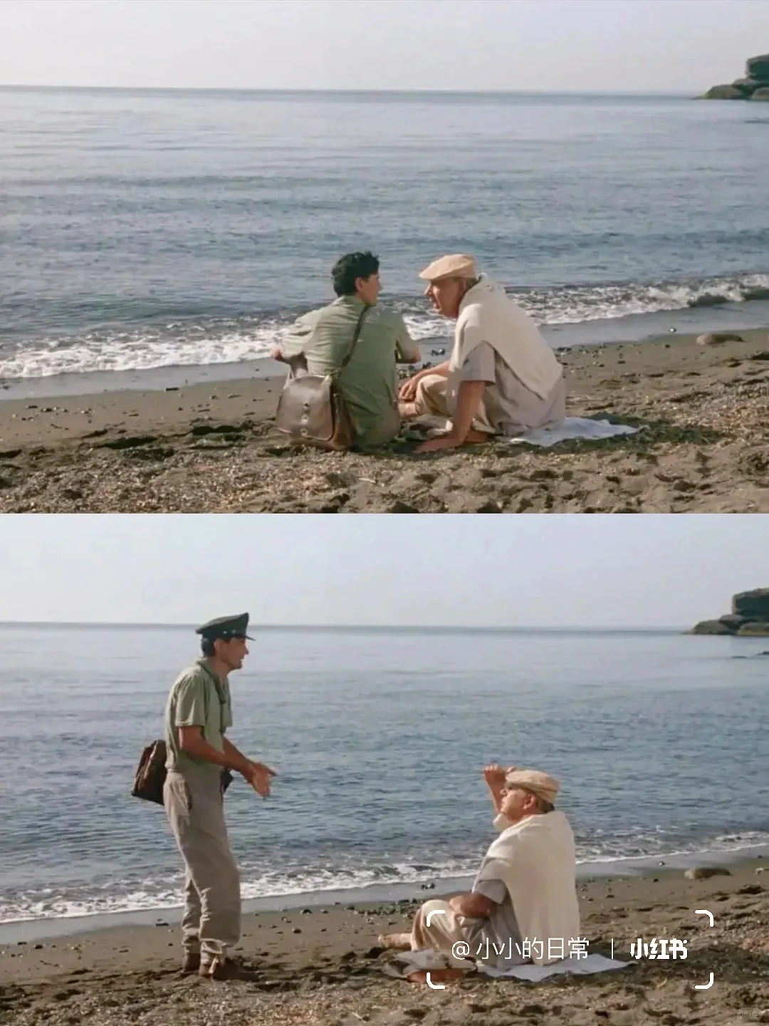 看哭了😭可以用伟大来形容的电影❗️❗️❗️