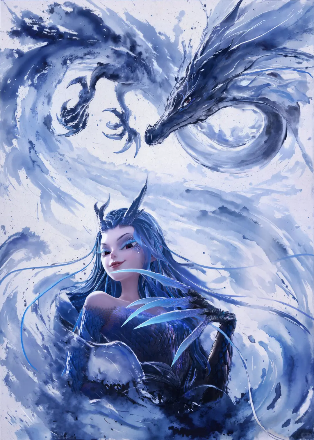 《哪吒2魔童闹海》太燃了！道尽人生百态~