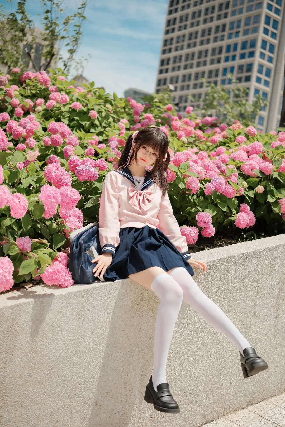 我的年度九图～