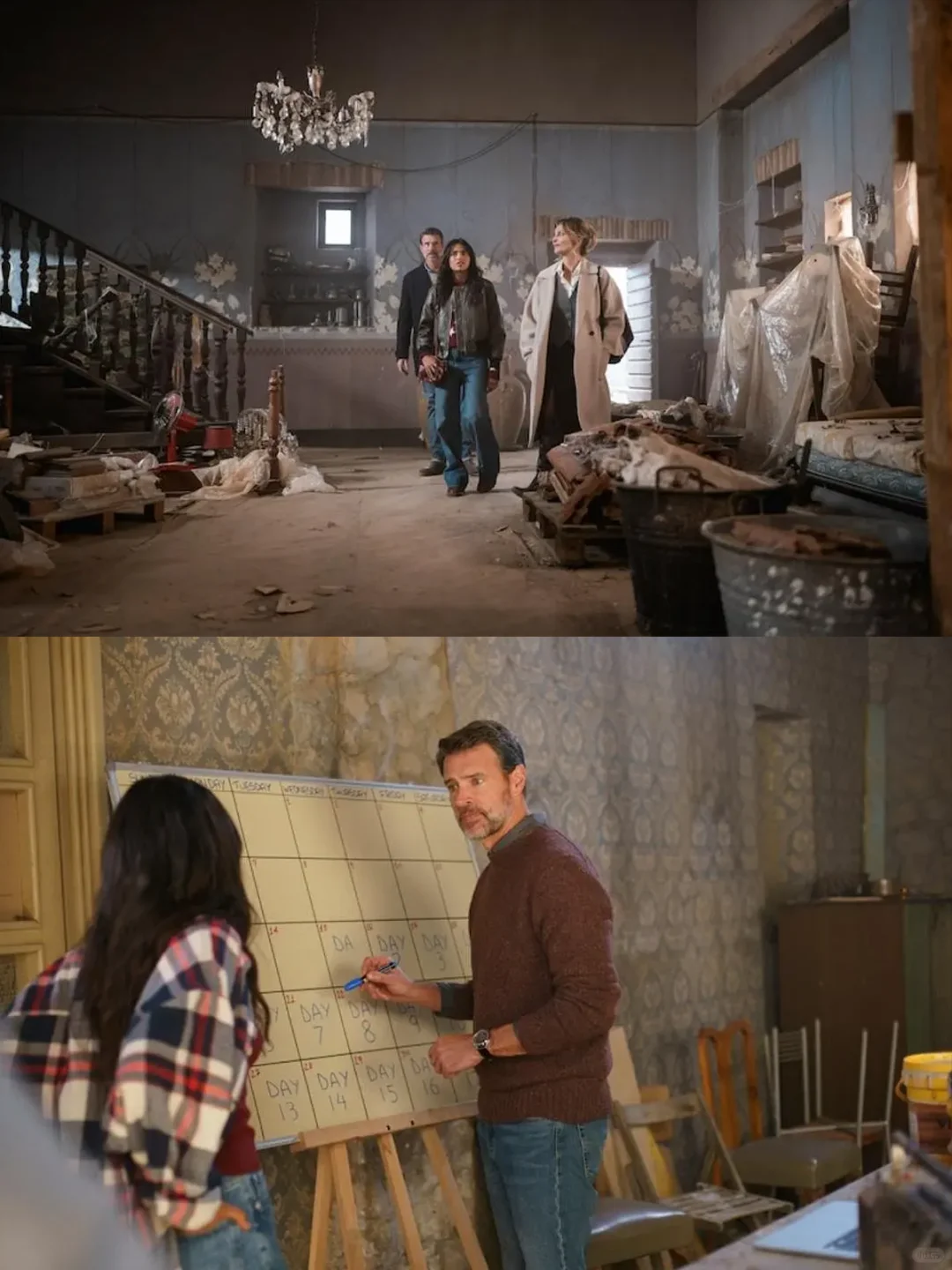 Netflix情人节喜剧《筑得到的幸福》今日上线❗