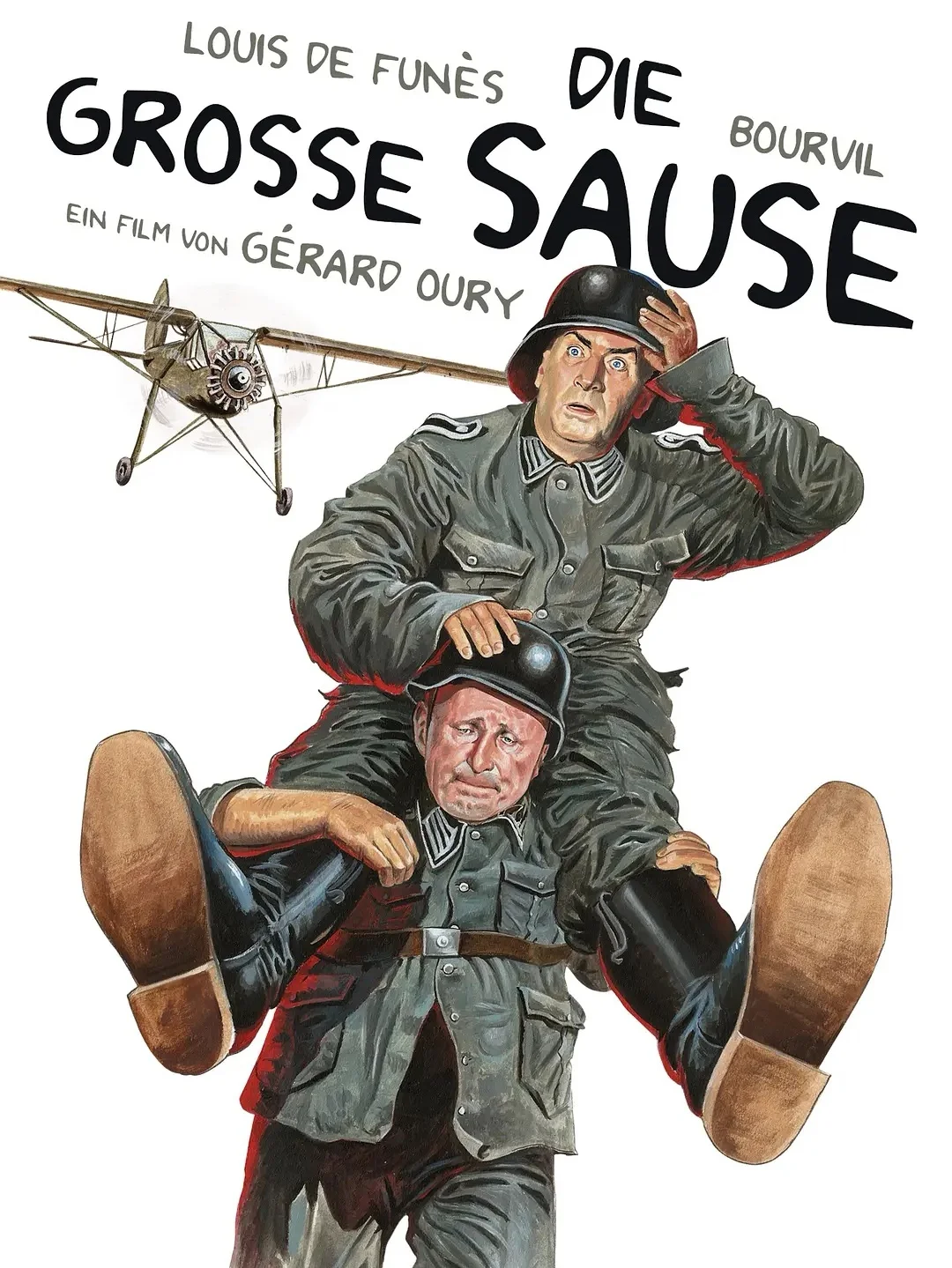 最佳二战电影Top20