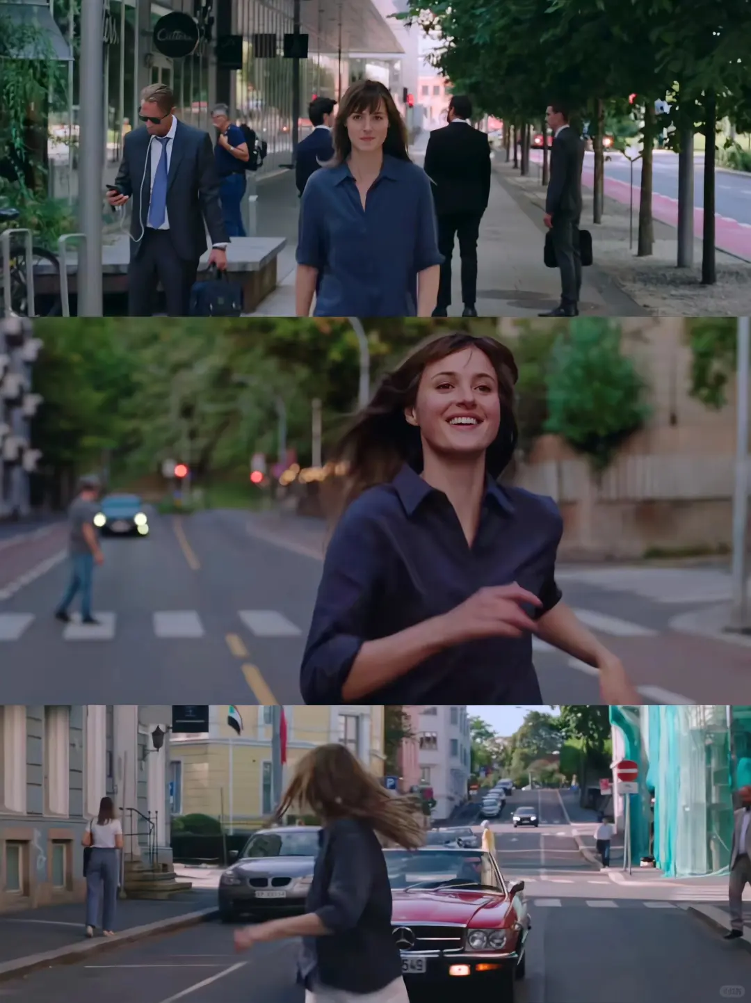 推荐一部关于人生选择的电影🎬