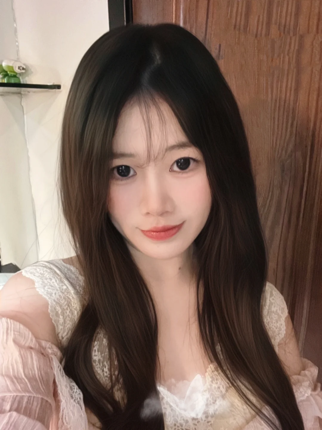 好女孩没有市场