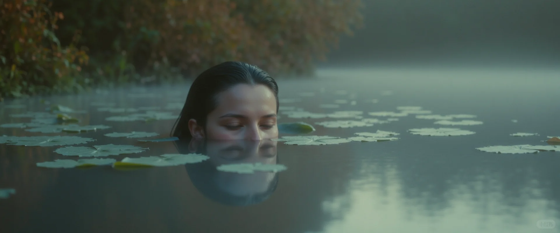 虚构电影｜羊是一切谜题的答案