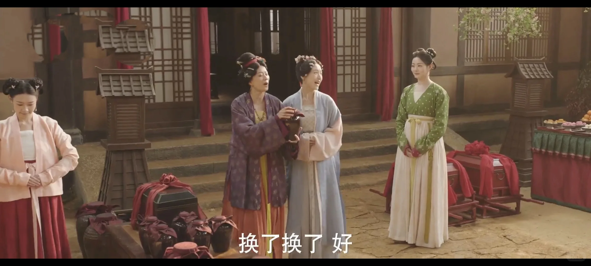 让追剧随心所欲，随时搜随心看！