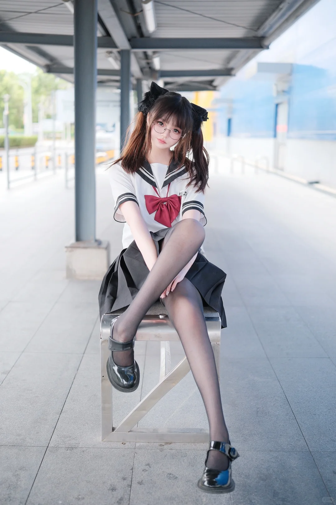 我的年度九图～