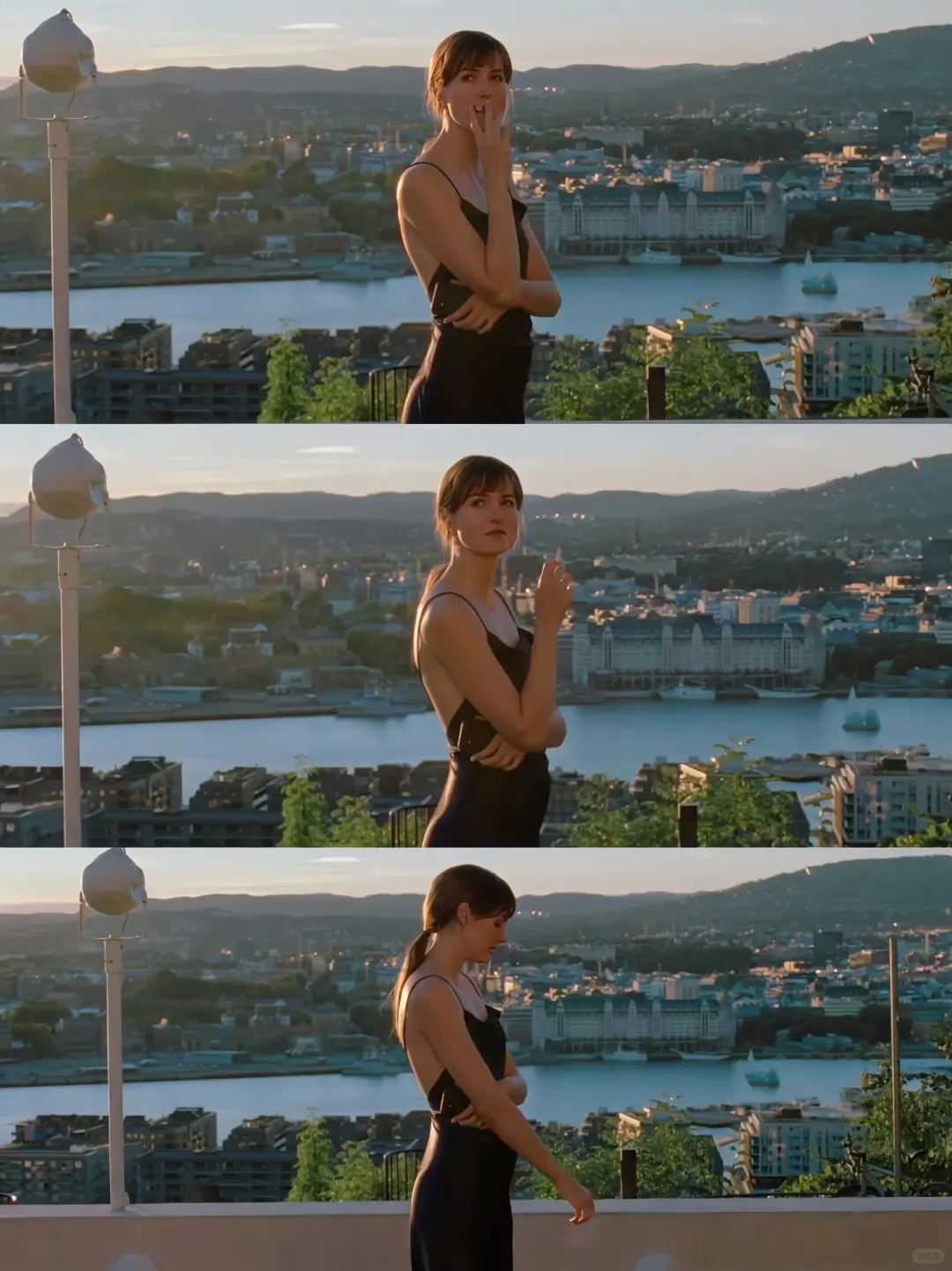 推荐一部关于人生选择的电影🎬