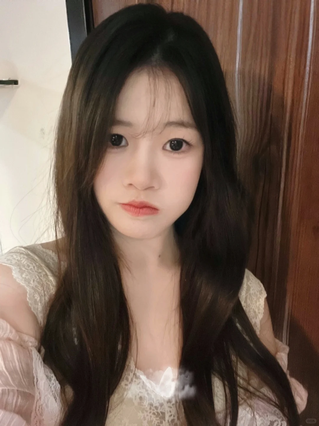 好女孩没有市场