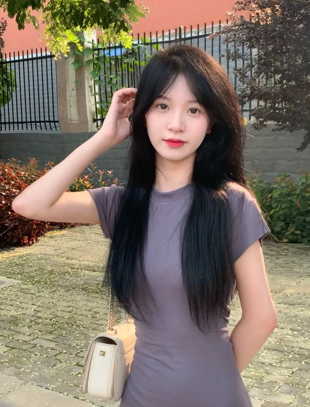 女大学生日常百搭的衣服👚