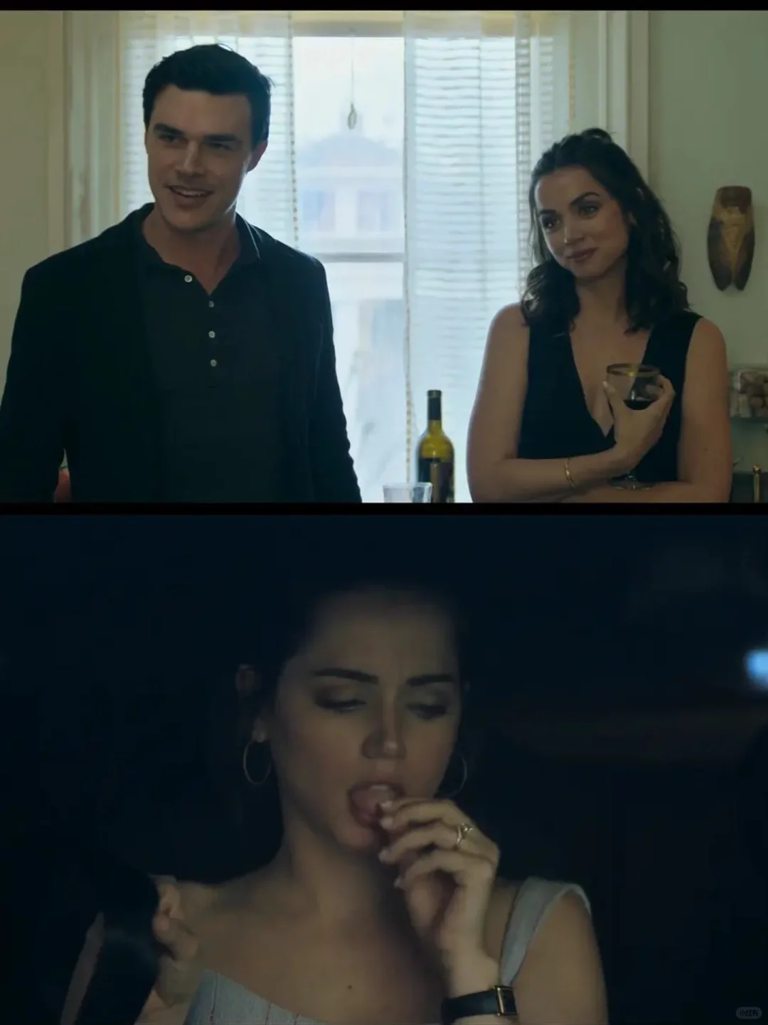 ‼️尺度惊人‼️疯批夫妇🆘用出轨证明深爱