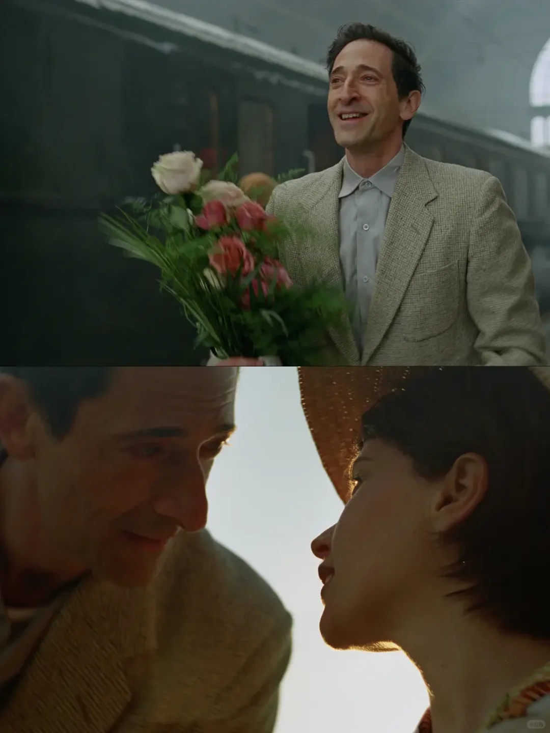 2025金球奖最佳影片