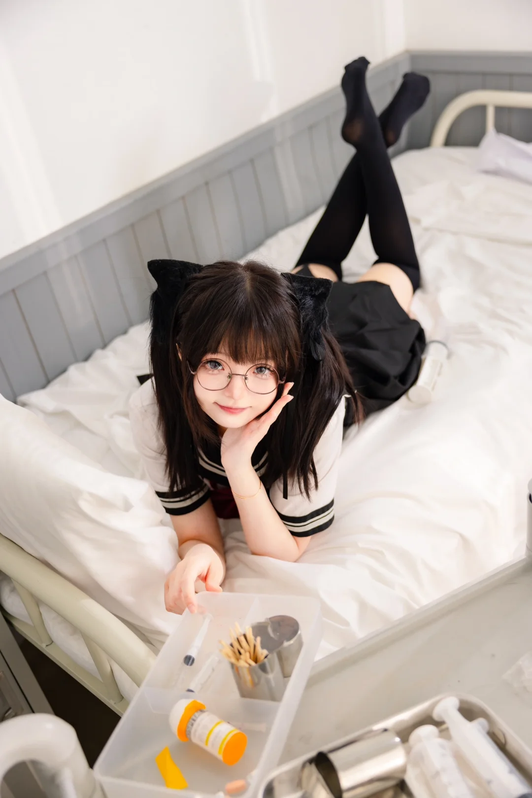 我的年度九图～