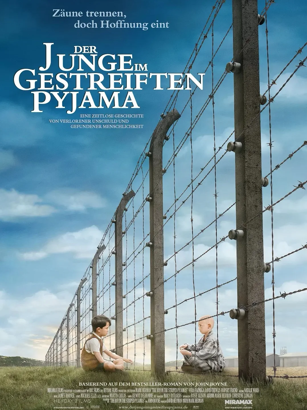 最佳二战电影Top20