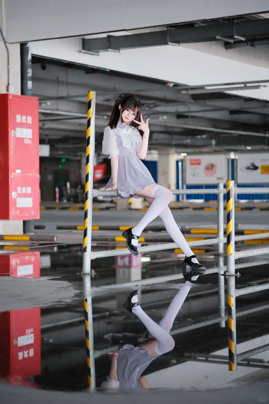 我的年度九图～